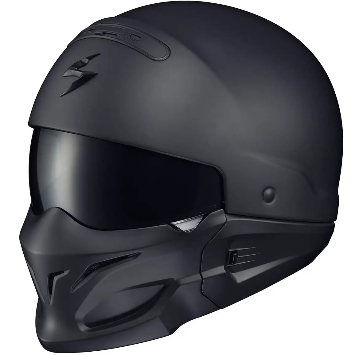 Top 5 Best Ventilated Motorcycle Helmets [2021 Review] HelmetsGuide