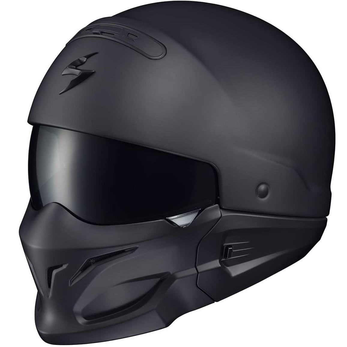 Top 5 Best Ventilated Motorcycle Helmets [2021 Review] - HelmetsGuide