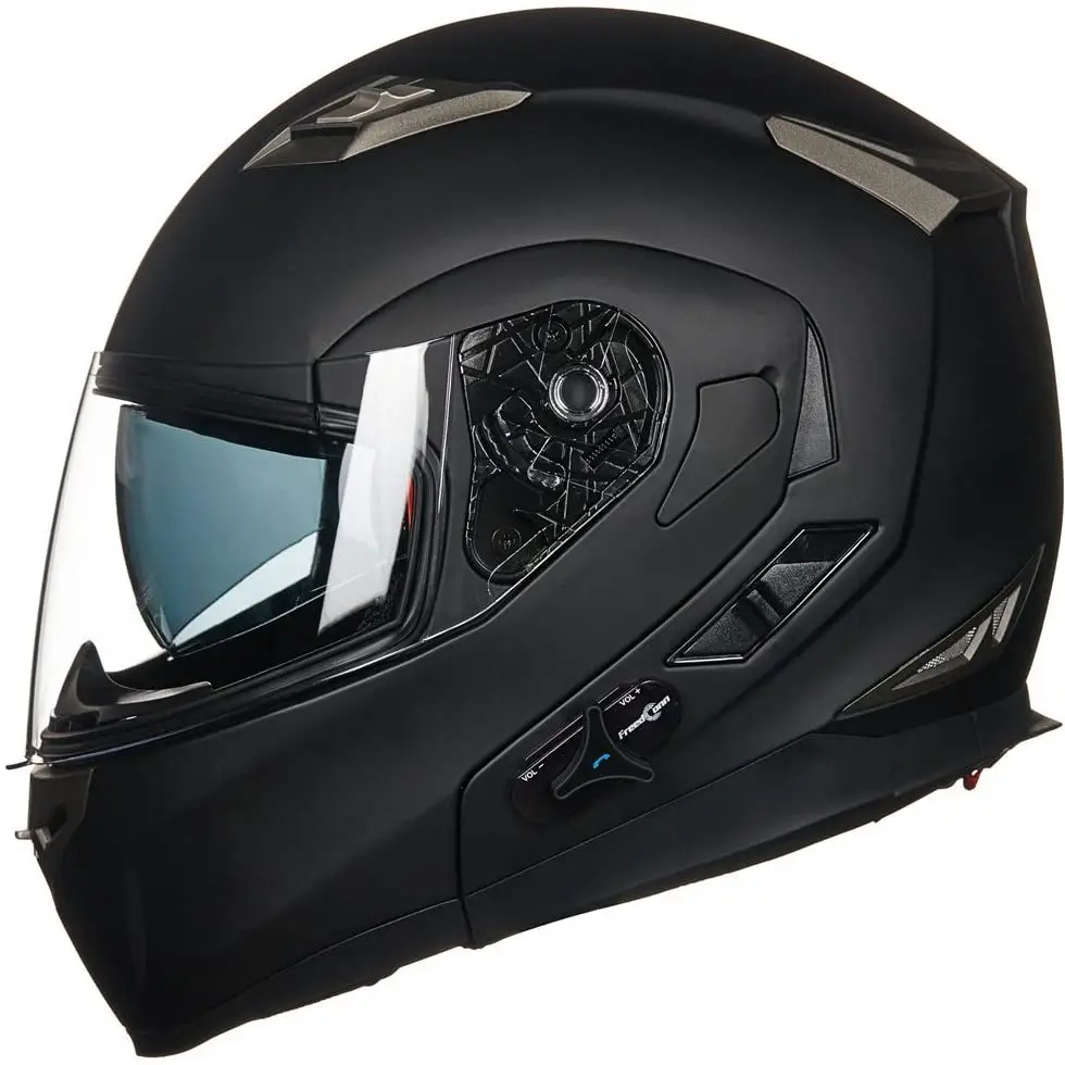 cycle gear full face helmets