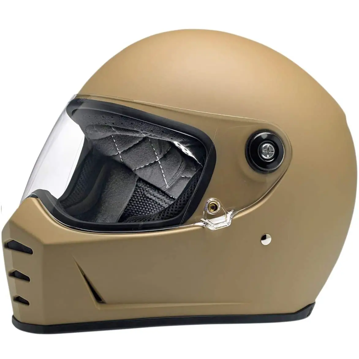 Top 5 Best Full-Face Motorcycle Helmets [July 2023 Review] - HelmetsGuide