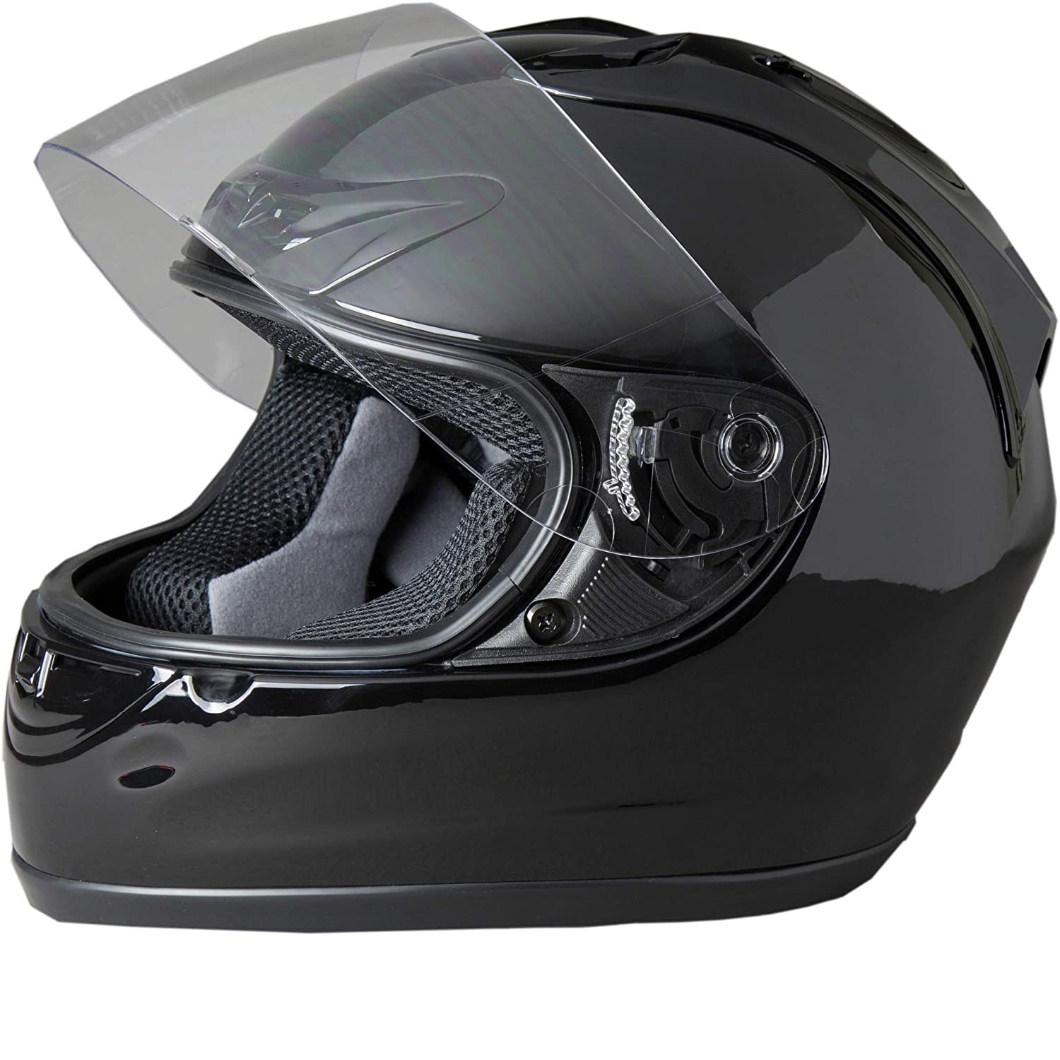 Top 5 Best Full-Face Motorcycle Helmets [2021 Review] - HelmetsGuide