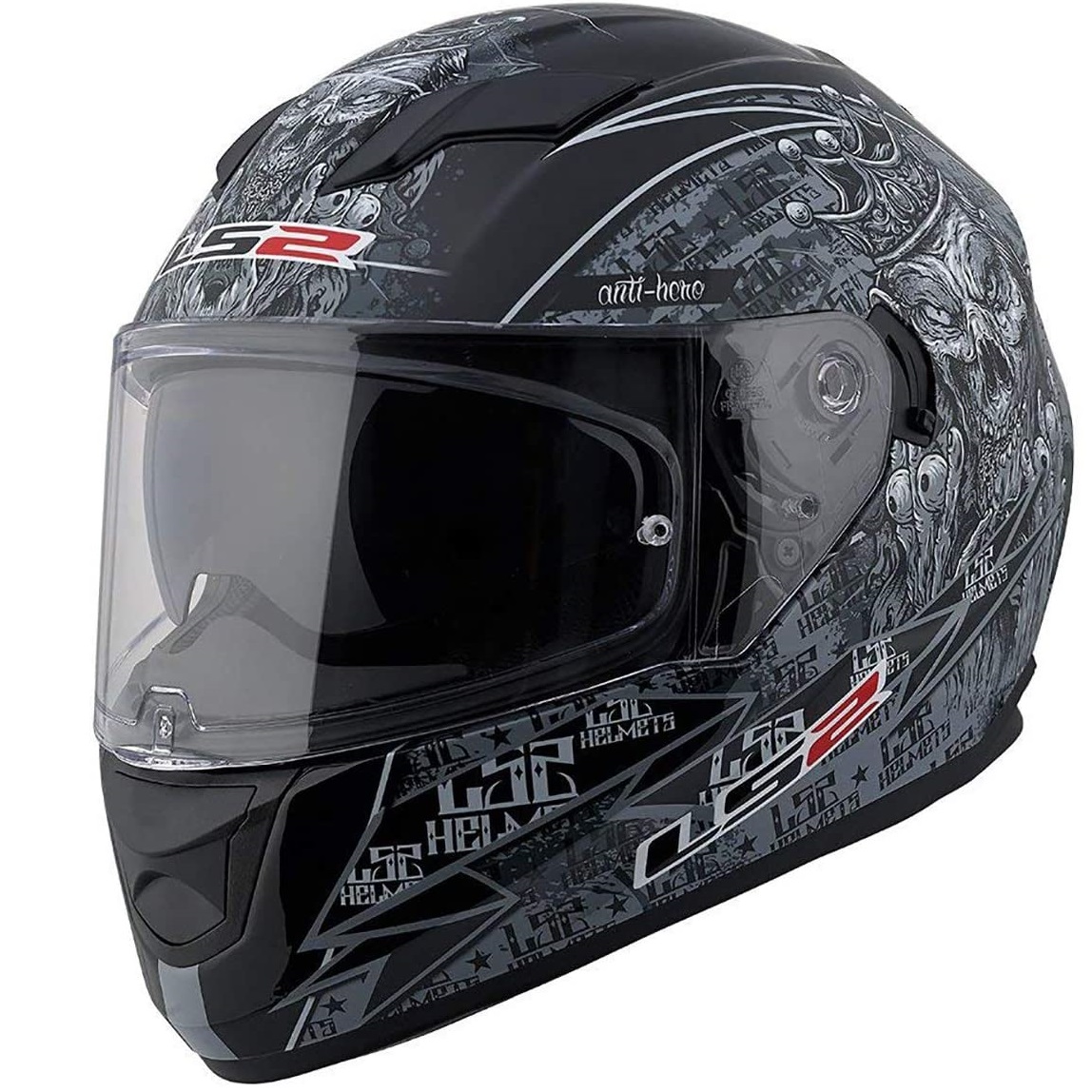 Top Best Motorcycle Helmets For Review Helmetsguide