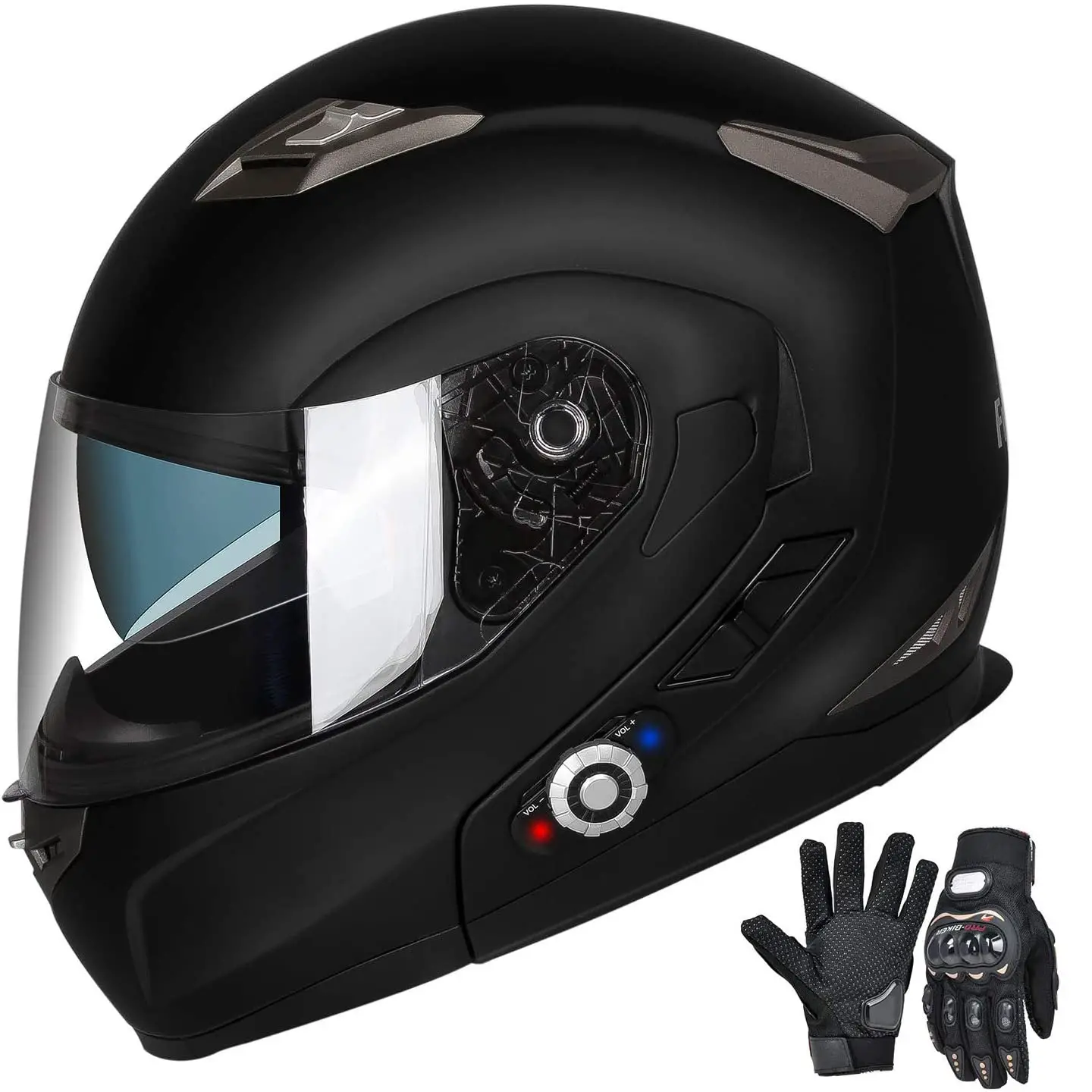 Top 5 Best Motorcycle Helmets Under $300 [2021 Review] - HelmetsGuide