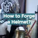 How to Forge a Helmet
