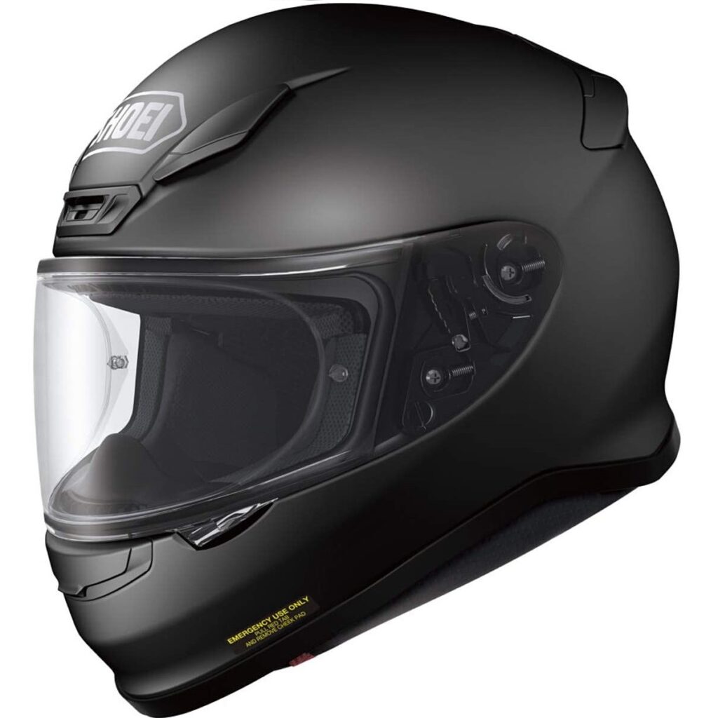 Shoei RF-1200 Helmet Review in 2021 - HelmetsGuide