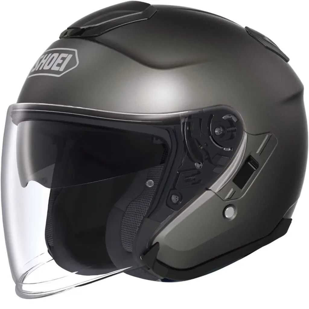 Shoei J-Cruise Helmet Review in May 2023 - HelmetsGuide