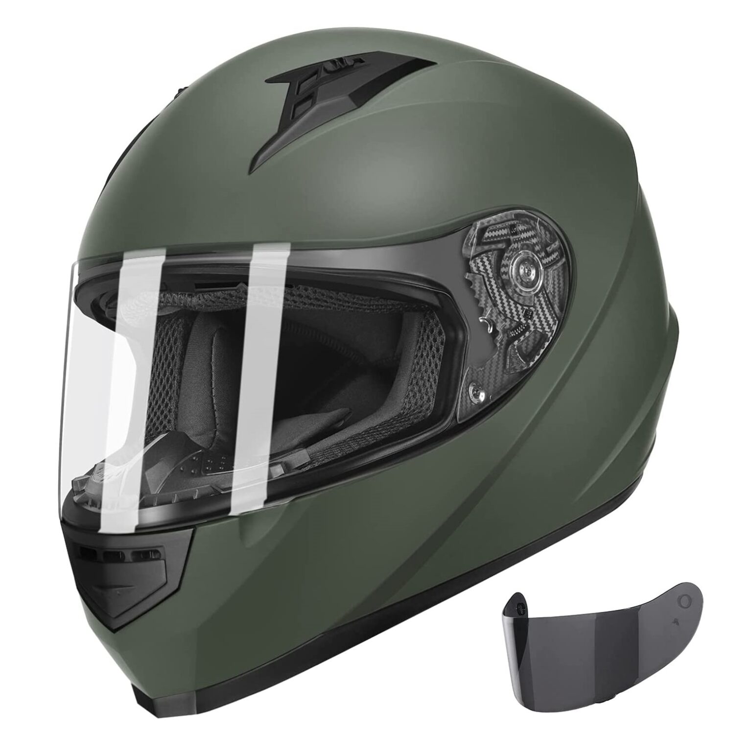 GLX GX11 Helmet Review in 2021 - HelmetsGuide