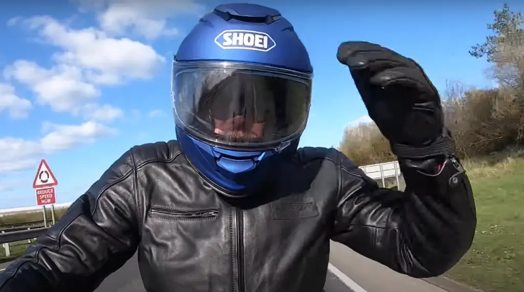 Do Motorcycle Helmets Have an Expiration Date?