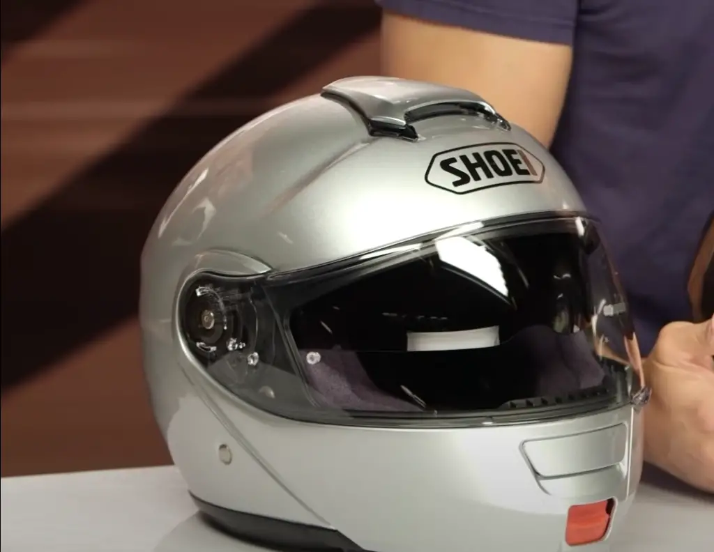 What Function Does a Helmet Serve?