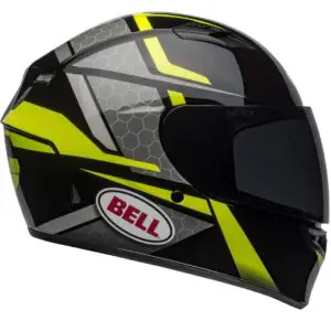 Bell Qualifier Hi-Viz Helmet