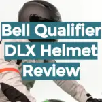 Bell Qualifier DLX Helmet Review