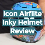 Icon Airflite Inky Helmet Review