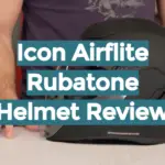 Icon Airflite Rubatone Helmet Review