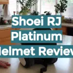 Shoei RJ Platinum Helmet Review