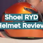 Shoei RYD Helmet Review
