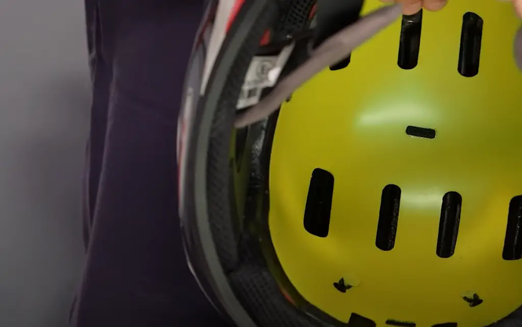 Is Bell a good brand for helmets?