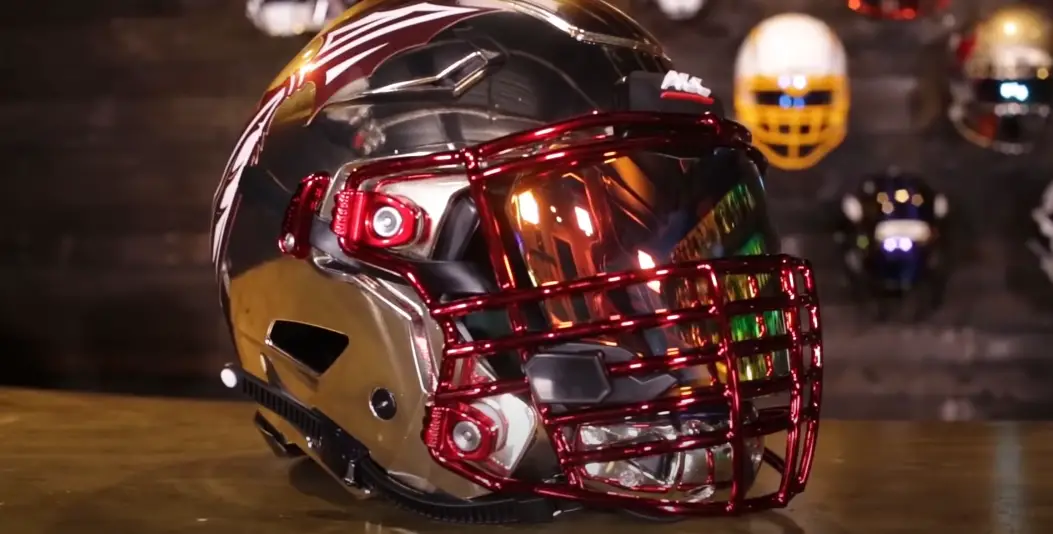 Cleaning Football Helmets the Right Way: FAQs, Tips & Tricks - HelmetsGuide