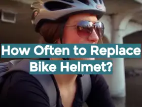 How Often to Replace Bike Helmet?