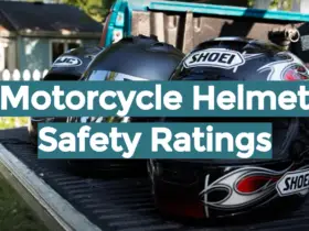 Motorcycle Helmet Safety Ratings