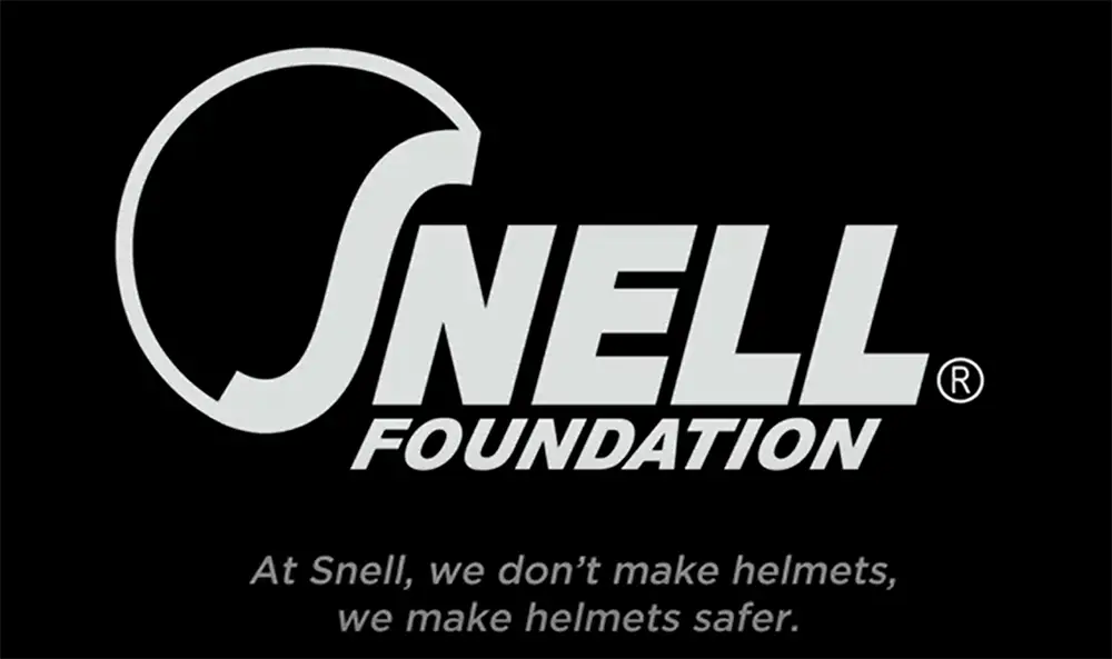 The role of DOT and Snell in motorcycle helmets