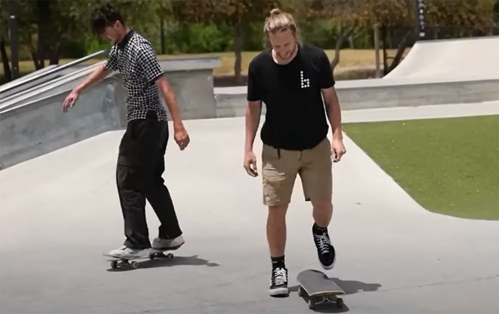 Do Skaters Need To Wear A Helmet?