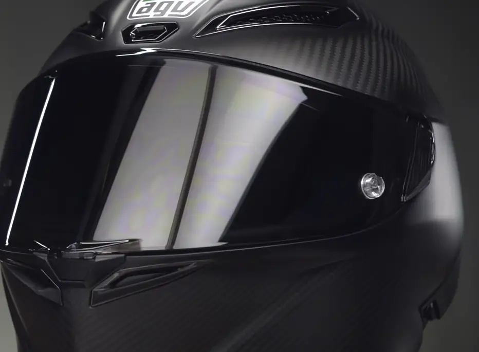 The Advantages of Expensive Motorcycle Helmets