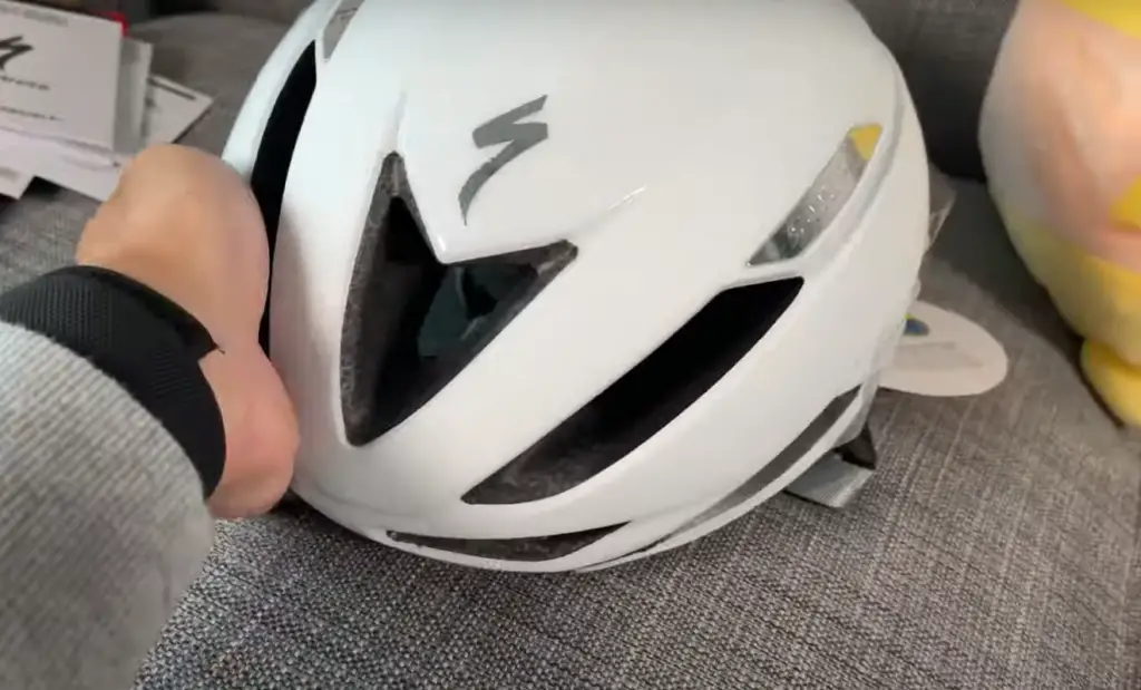 What Is Asian Fit Helmet