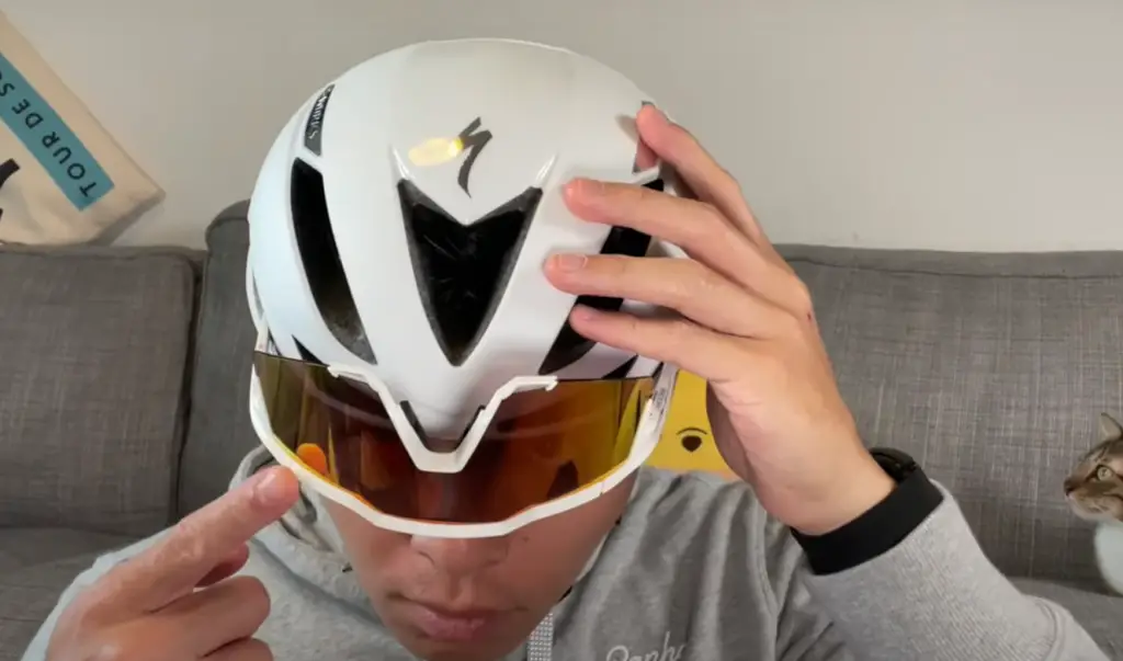 What Does Asian Fit Mean For A Helmet?
