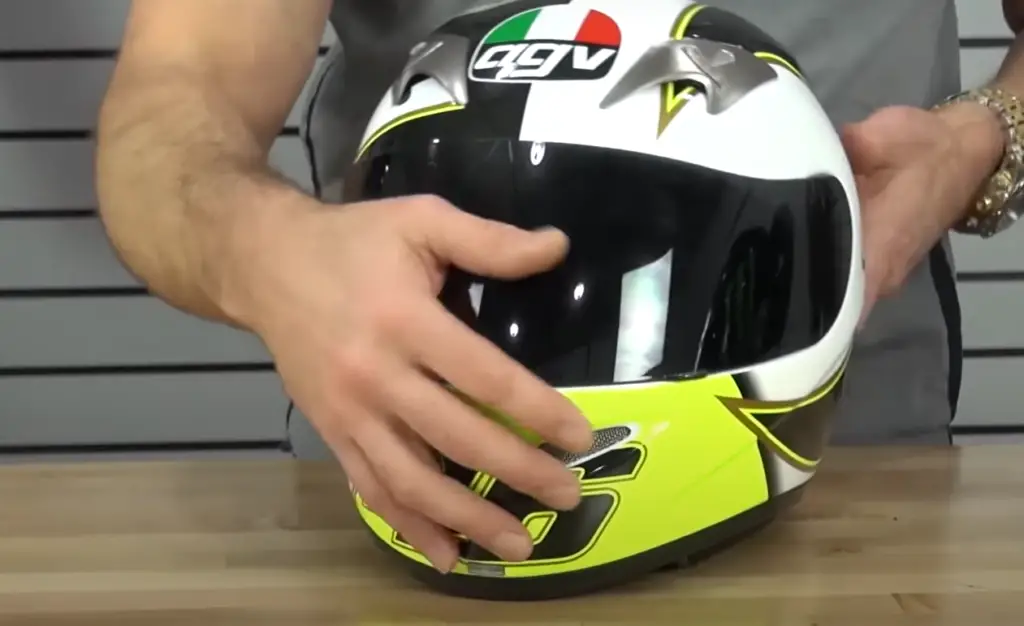 Do Motorcycle Helmets expire?