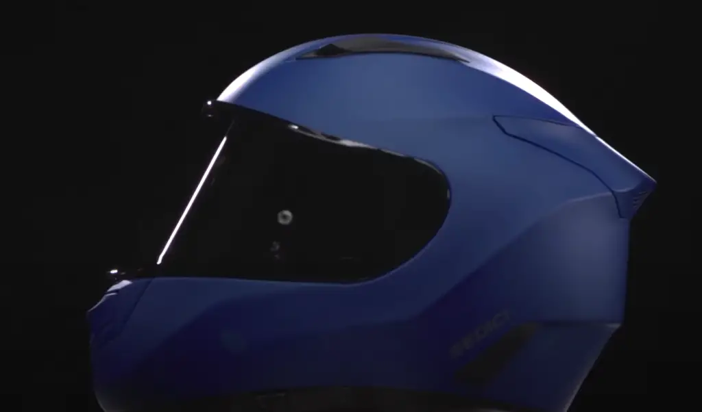 Can modular helmets be Snell-approved?