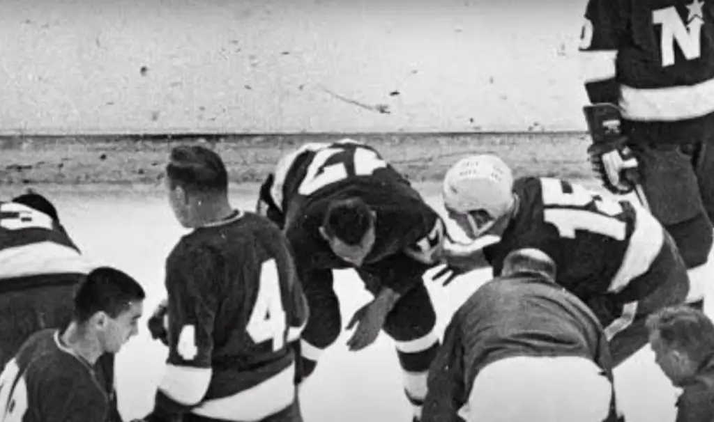 Styles of Hockey Helmets