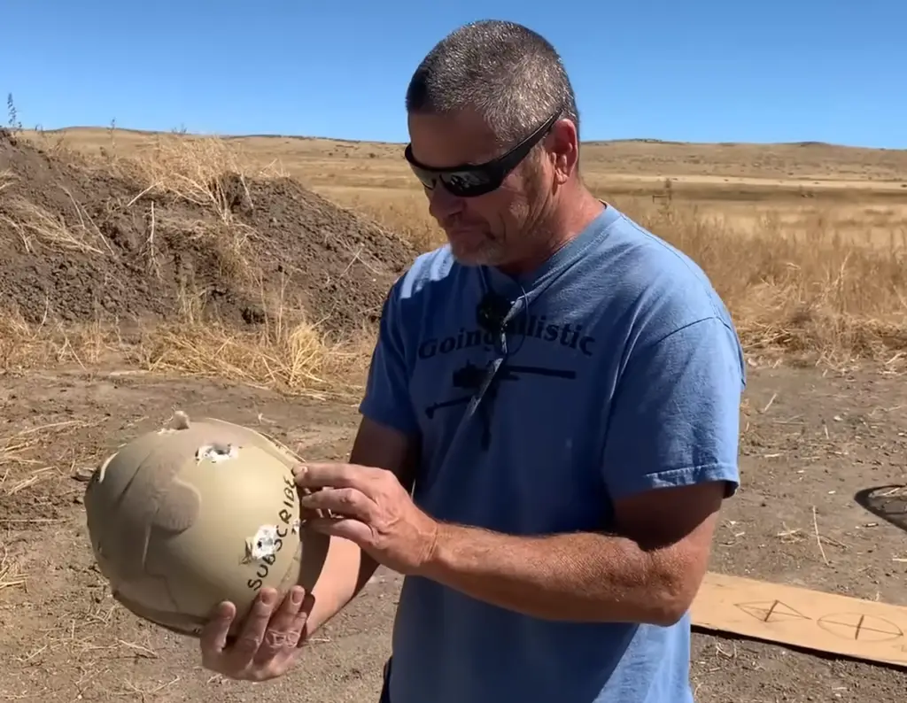 What is the Difference Between a Ballistic Helmet and a Tactical Helmet?