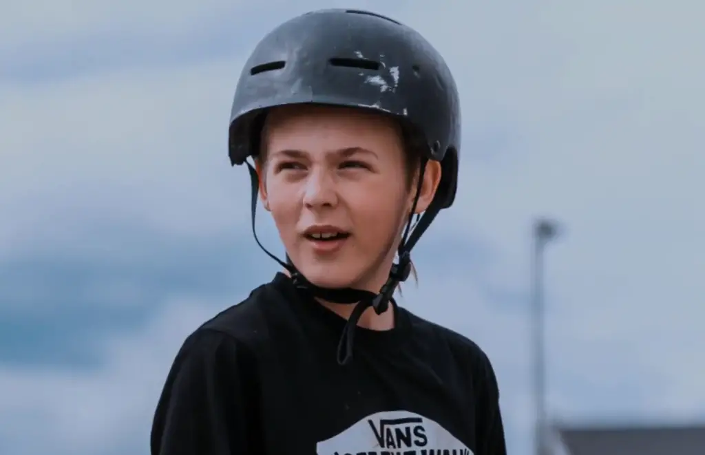 The Differences Between Bike Helmets and Skate Helmets