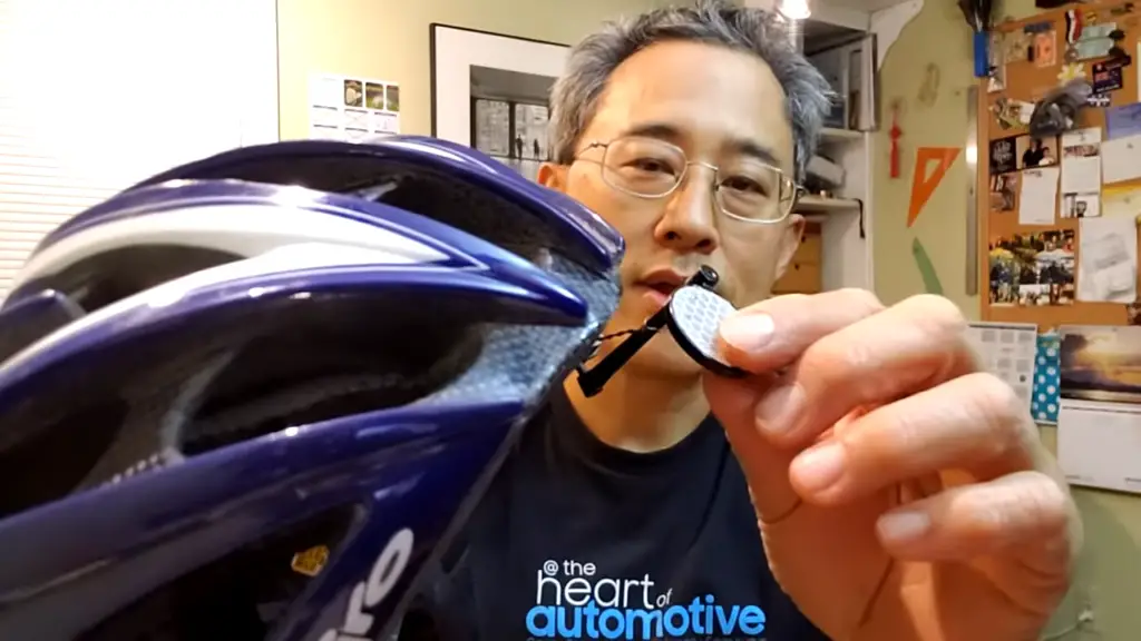 How to Safely and Securely Attach Them to Your Helmet or Bike?