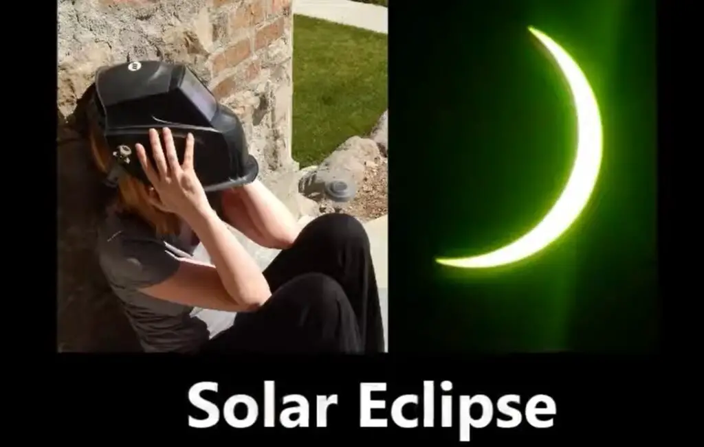 Why is a Solar Eclipse Bad for Your Eyes?