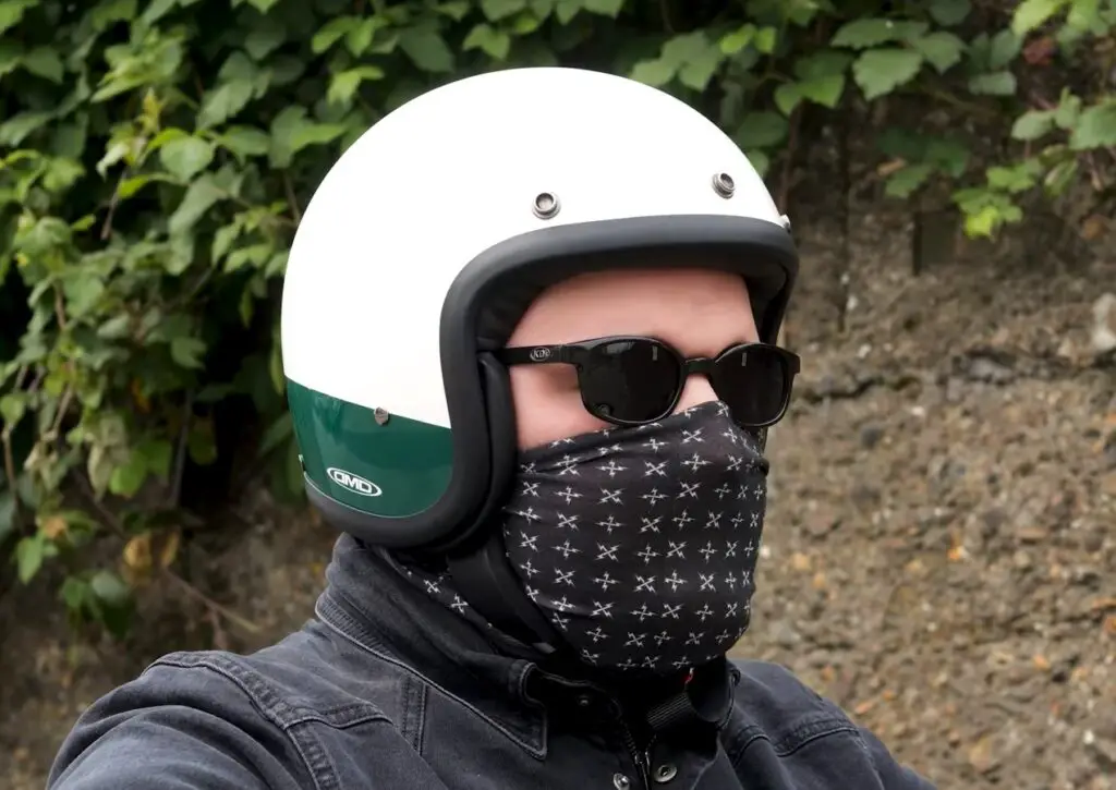 The Benefits of Modular Helmets