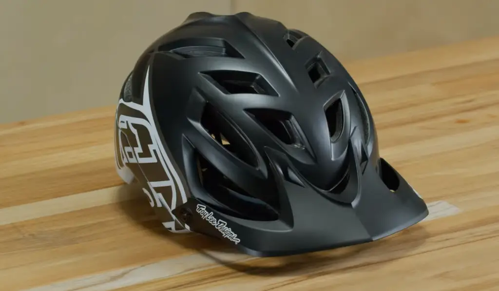 Can I use an MTB helmet for road biking?