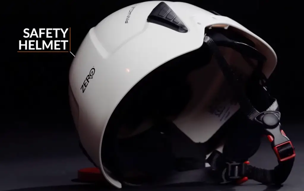 What are Safety Helmets?