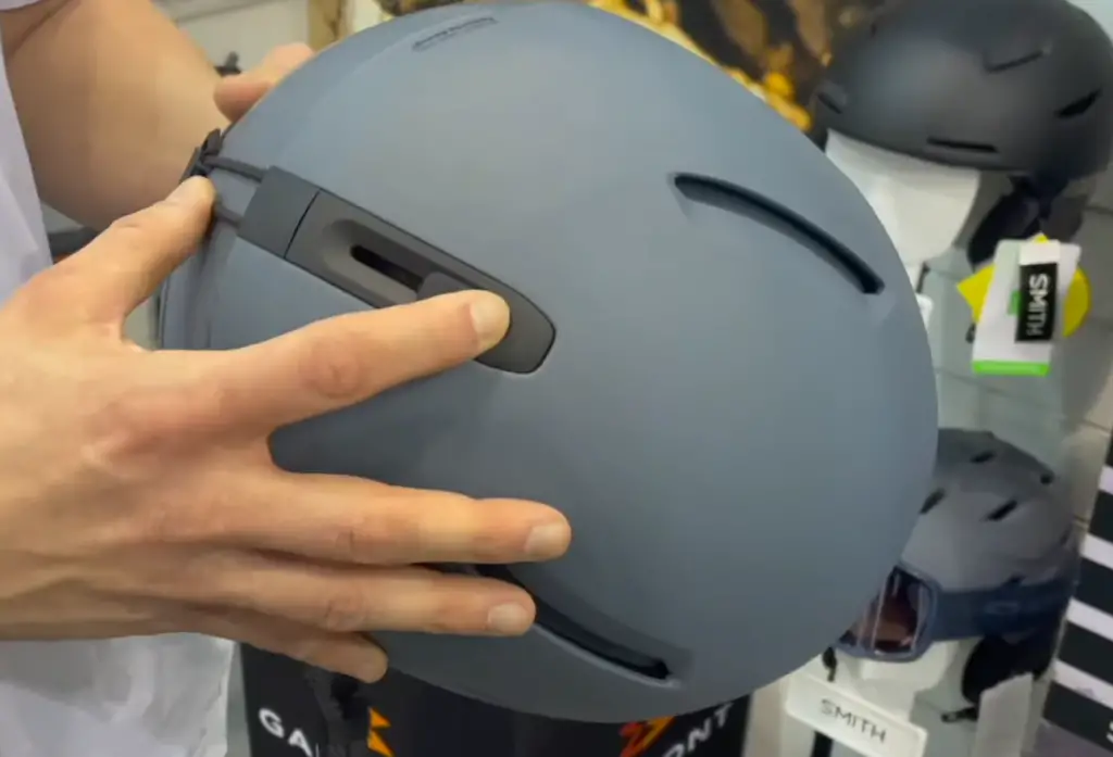 Can you use ski helmets for biking?