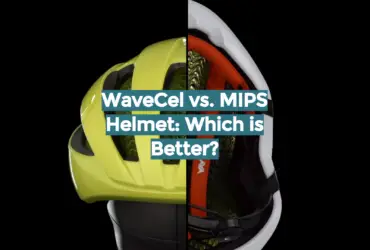WaveCel vs. MIPS Helmet: Which is Better?