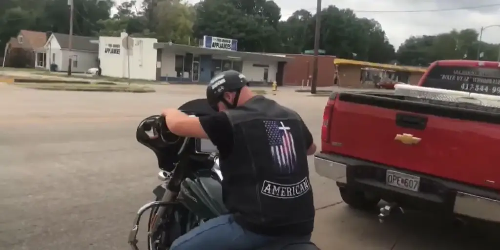 Enforcement of Missouri’s Helmet Law