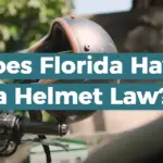 Does Florida Have a Helmet Law?