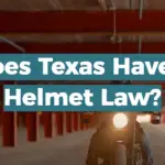 Does Texas Have a Helmet Law?