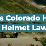 Does Colorado Have a Helmet Law?