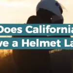 Does California Have a Helmet Law?