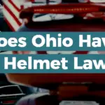 Does Ohio Have a Helmet Law?