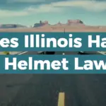 Does Illinois Have a Helmet Law?