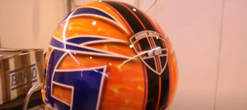 Is Illinois’s Helmet Law Constitutional?