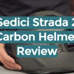 Sedici Strada 2 Carbon Helmet Review