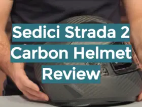 Sedici Strada 2 Carbon Helmet Review